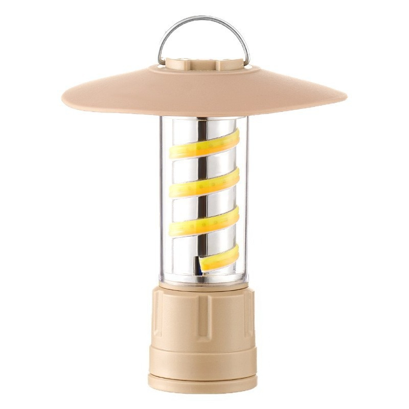 Lampe de camping multifonction - Fishing Equipment Basic avis et prix