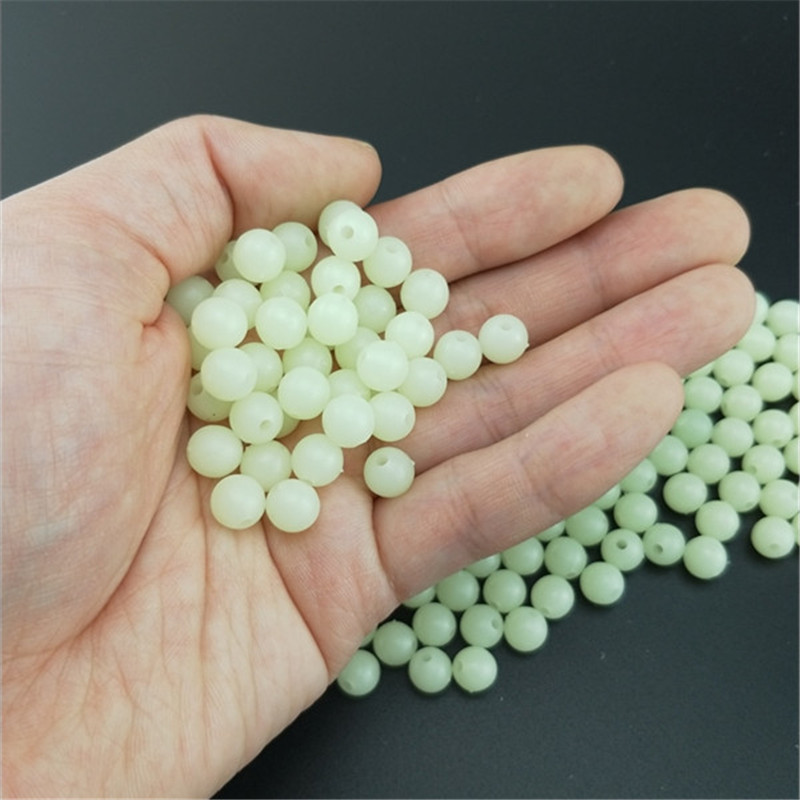 100 pcs/Lot perles lumineuses  - Night Float Fishing avis et prix