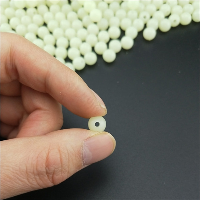 100 pcs/Lot perles lumineuses  - Night Float Fishing avis et prix