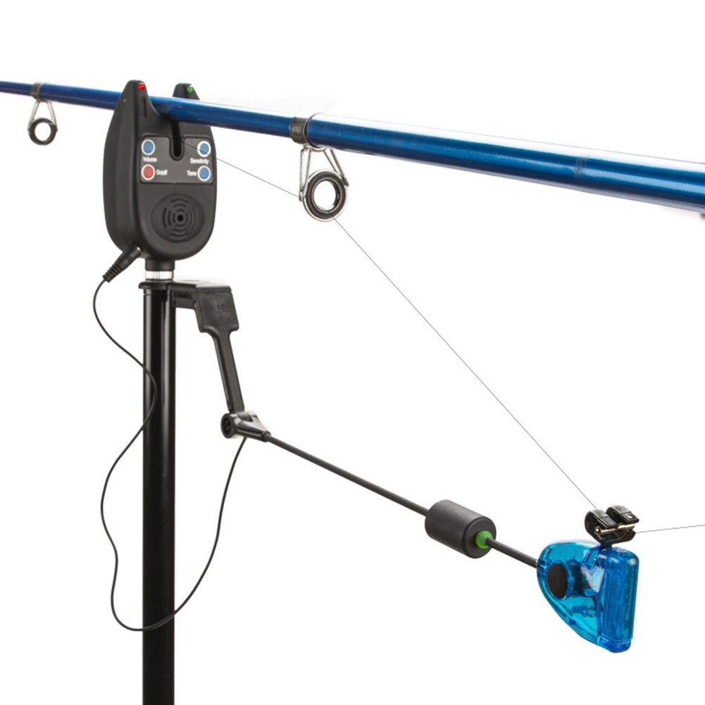 Alarme électronique de morsure - Night Float Fishing avis et prix