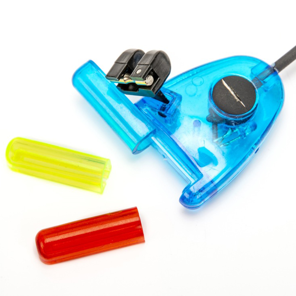 Alarme électronique de morsure - Night Float Fishing avis et prix