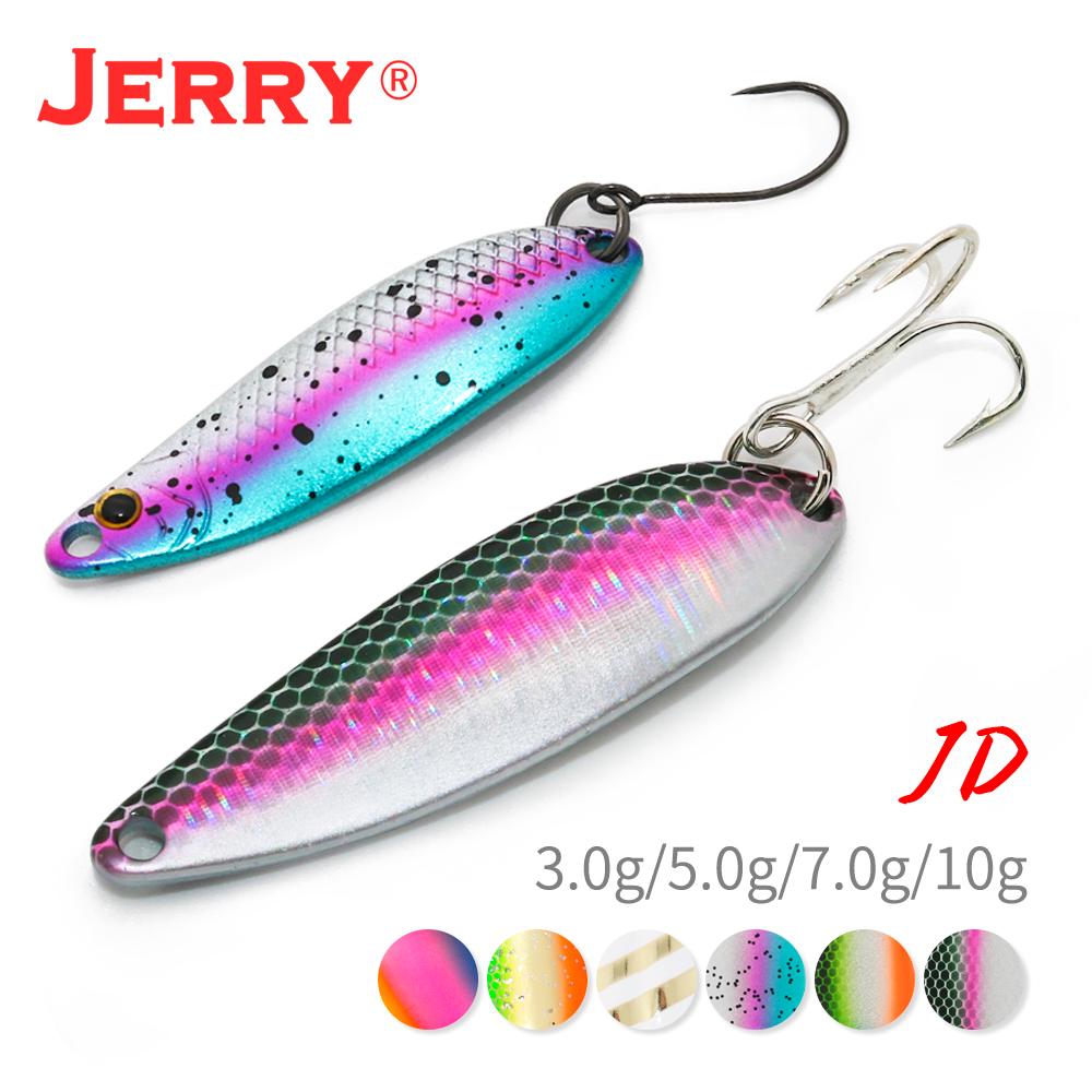 JJD-Appât Élen métal pour la p - Jig Head Lure avis et prix