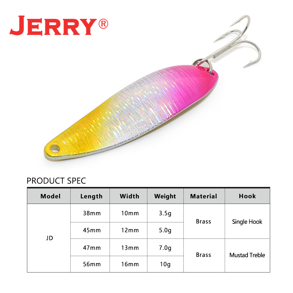 JJD-Appât Élen métal pour la p - Jig Head Lure avis et prix