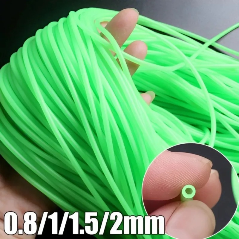 Tuyau de pêche lumineux en Sil - Night Float Fishing avis et prix