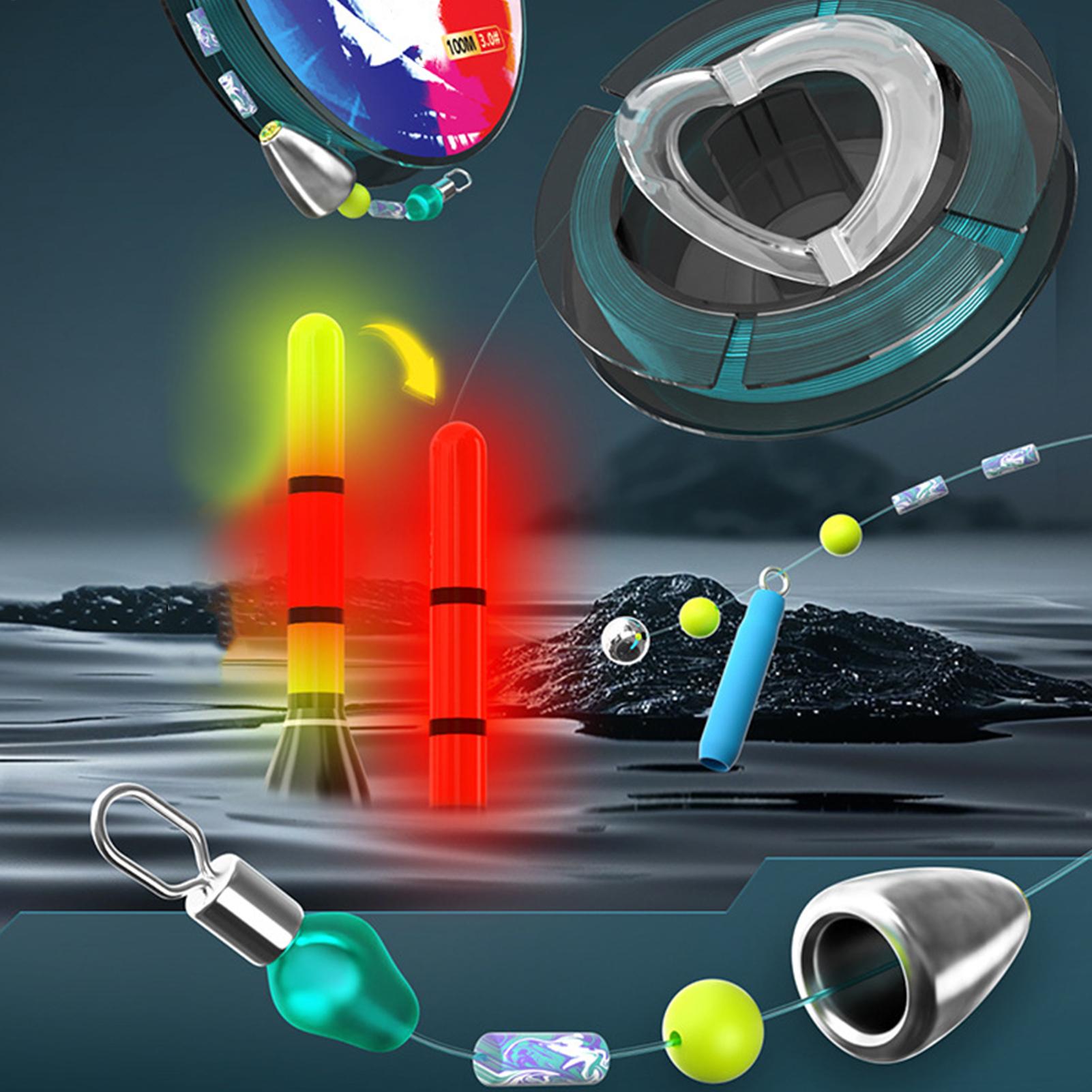 Kit de montage automatique de  - Night Float Fishing avis et prix