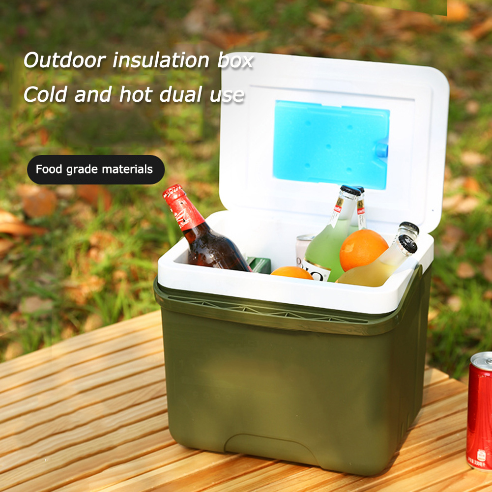Réfrigérateur extérieur portab - Fishing Equipment Box avis et prix