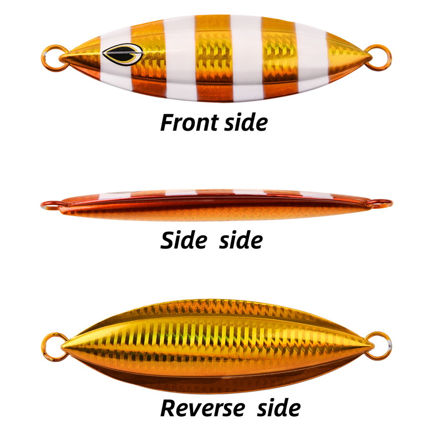 1 pièces haute qualité métal n - Jig Head Lure avis et prix