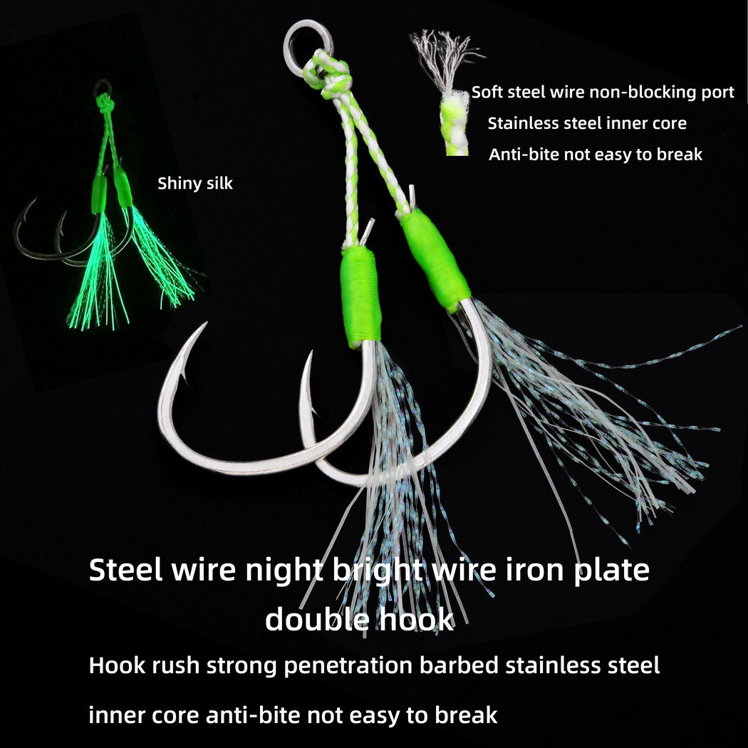 1 pièces haute qualité métal n - Jig Head Lure avis et prix